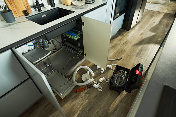 24/7 Emergency Leak Detection experts in New Trenton, IN
