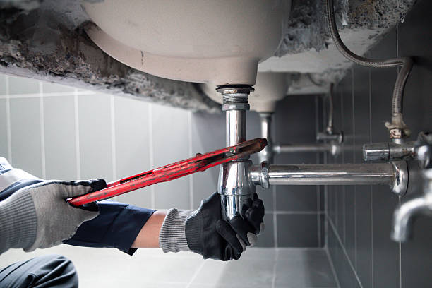 Trusted Pipe Repair service in New Trenton, IN - Masters Plumbing Service